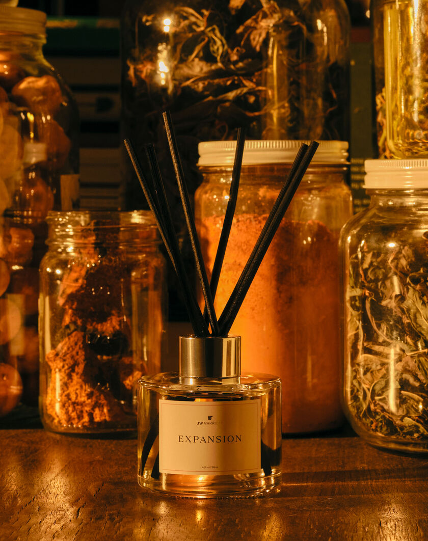 Expansion Reed Diffuser thumbnail number 2