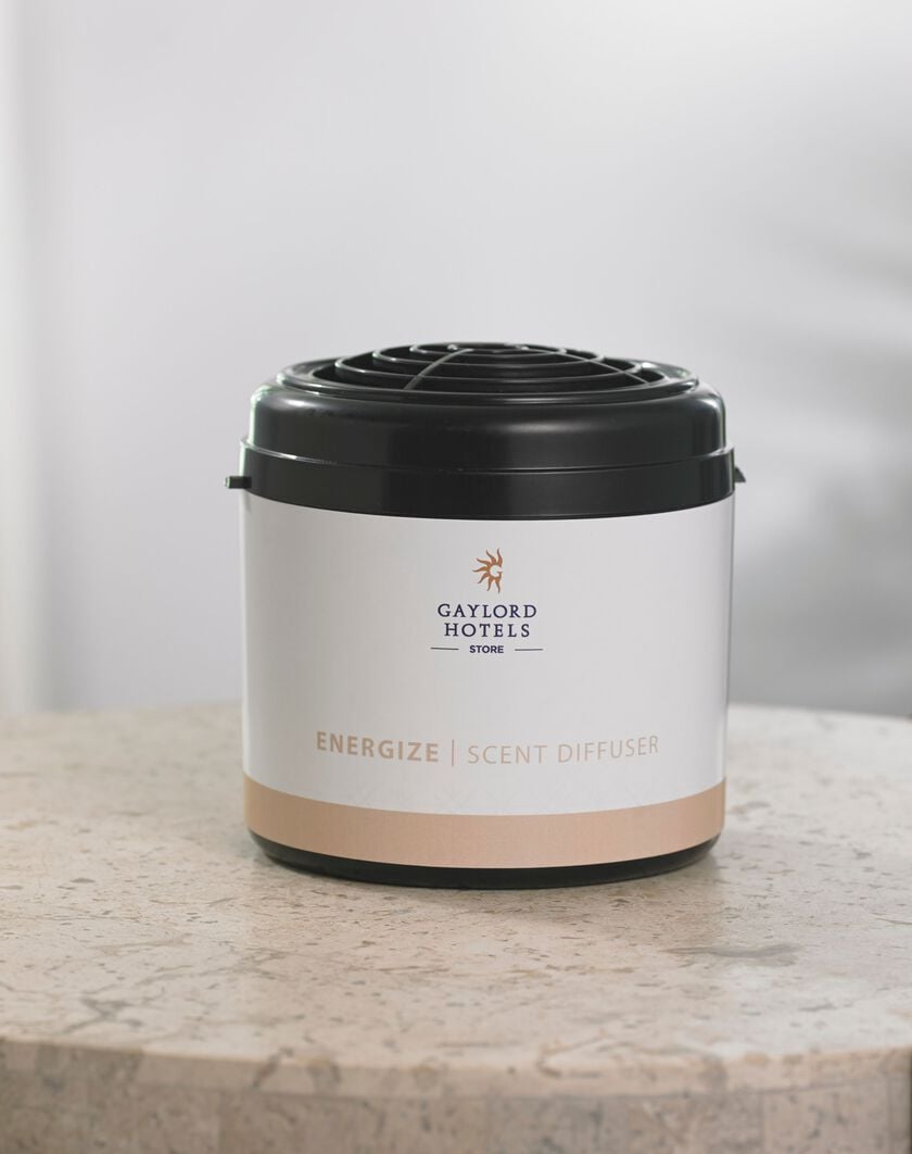 Energize Home Diffuser Refill thumbnail number 1
