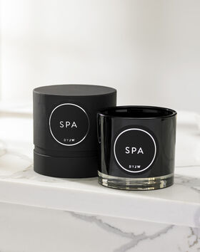 SPA by JW Candle thumbnail number 1
