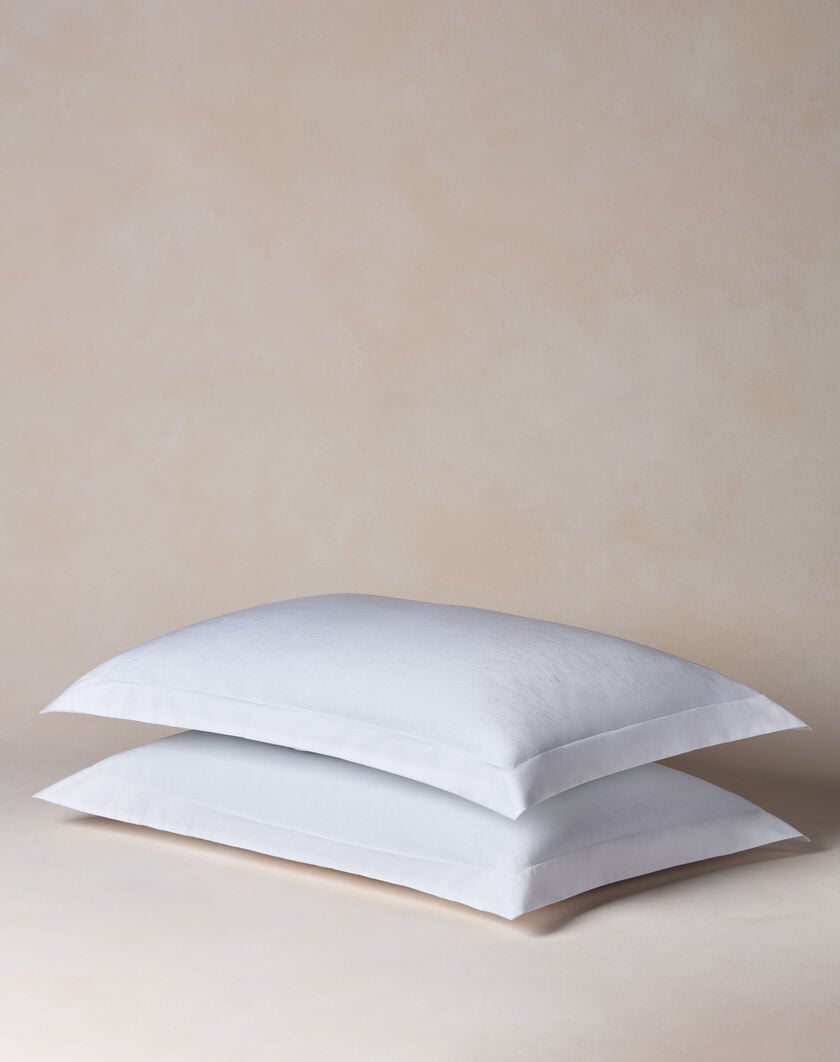 Hotel Pillow Shams thumbnail number 0