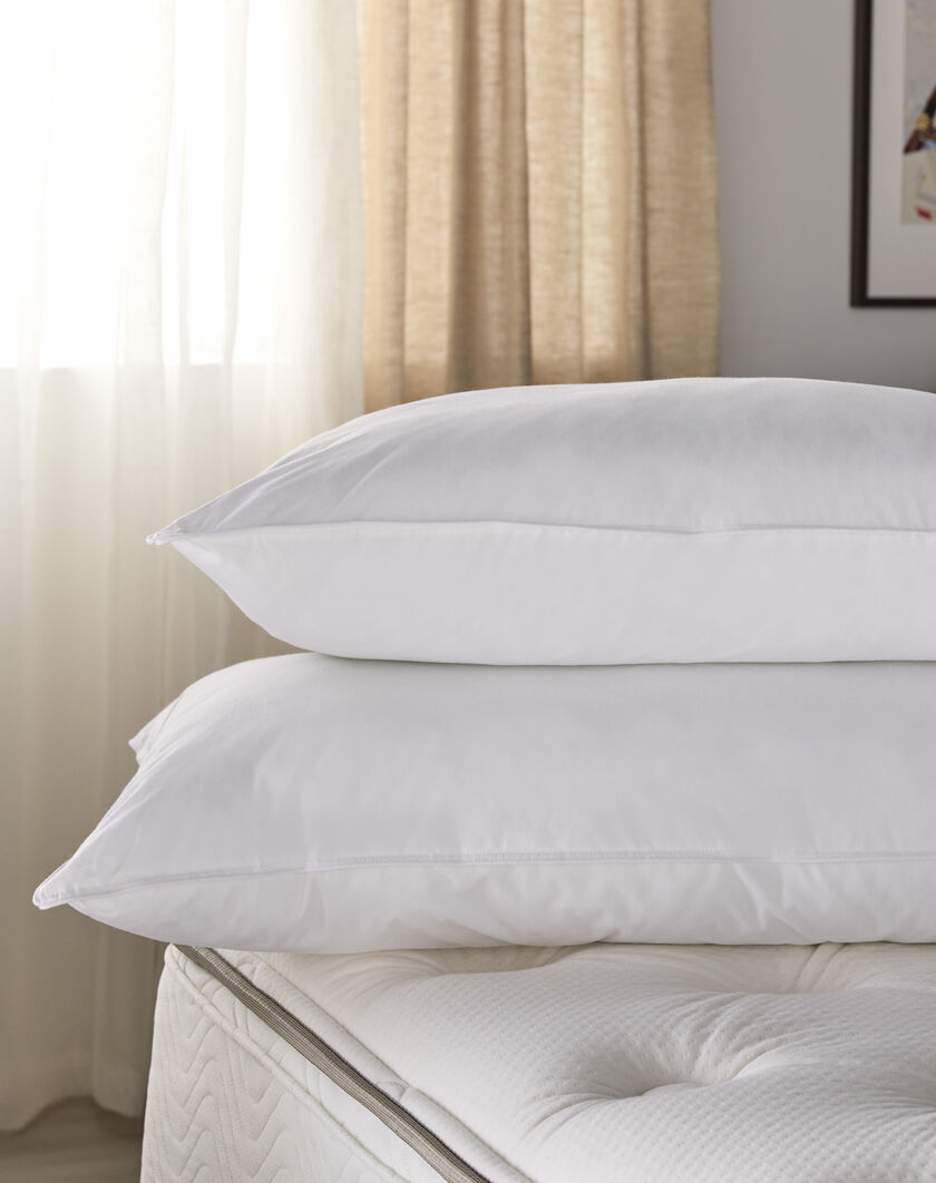 Down Alternative Pillow thumbnail number 1