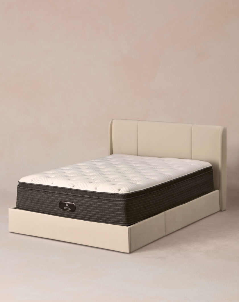 St. Regis Mattress thumbnail number 1