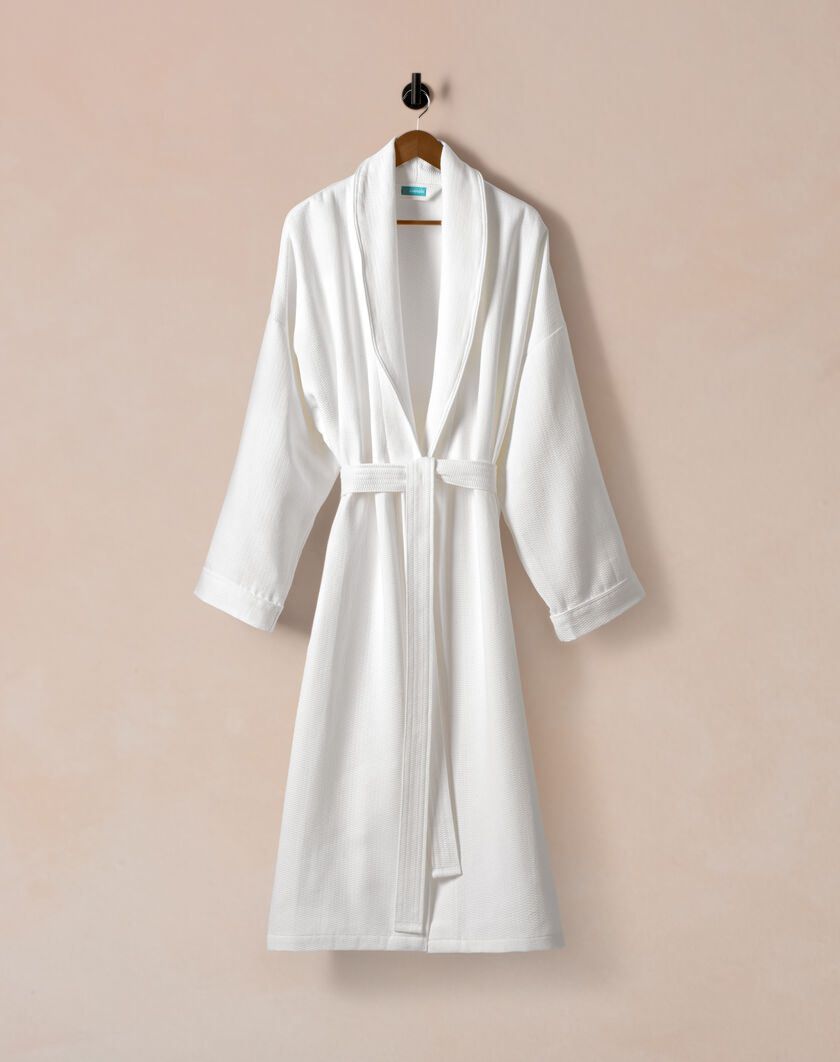 Textured Robe thumbnail number 0