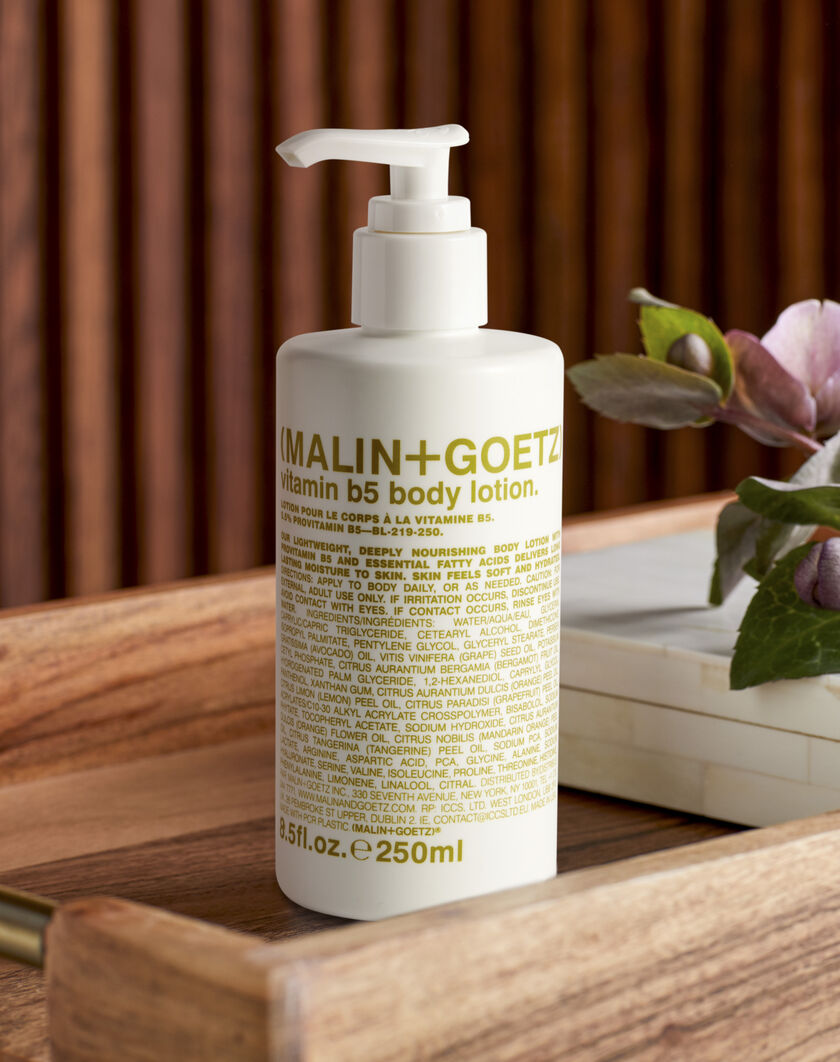 Vitamin B5 Body Lotion thumbnail number 1