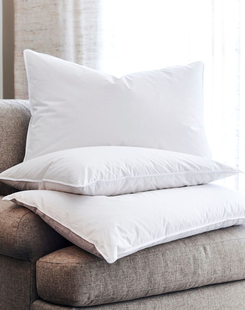 Down Pillow thumbnail number 1