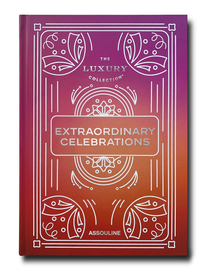 The Luxury Collection: Extraordinary Celebrations thumbnail number 0