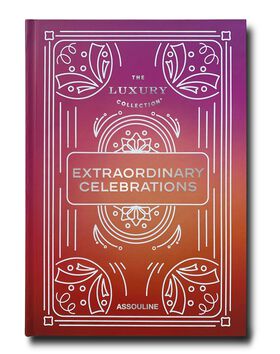 The Luxury Collection: Extraordinary Celebrations thumbnail number 0