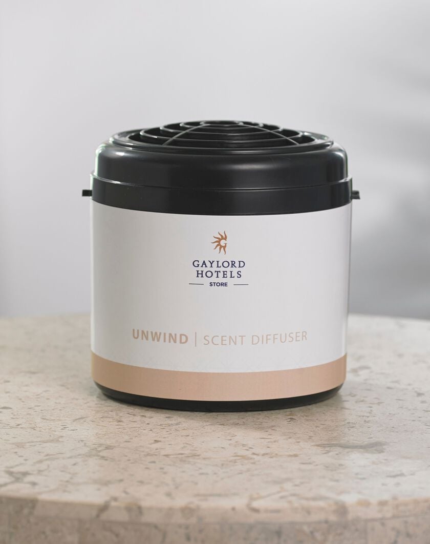 Unwind Home Diffuser Refill thumbnail number 1