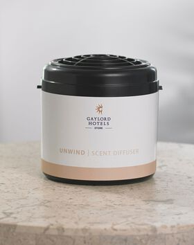 Unwind Home Diffuser Refill thumbnail number 1