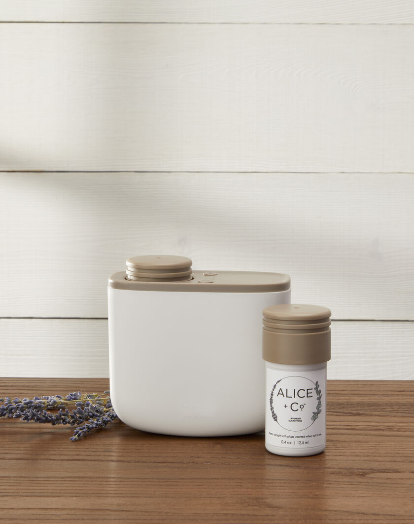 Alice + Co Mini Room Diffuser Set thumbnail number 1