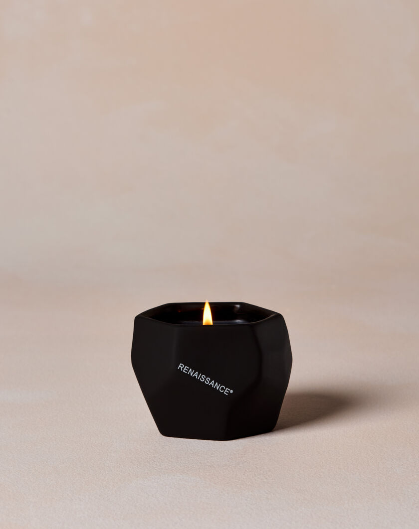 Shiso Tea Candle thumbnail number 0