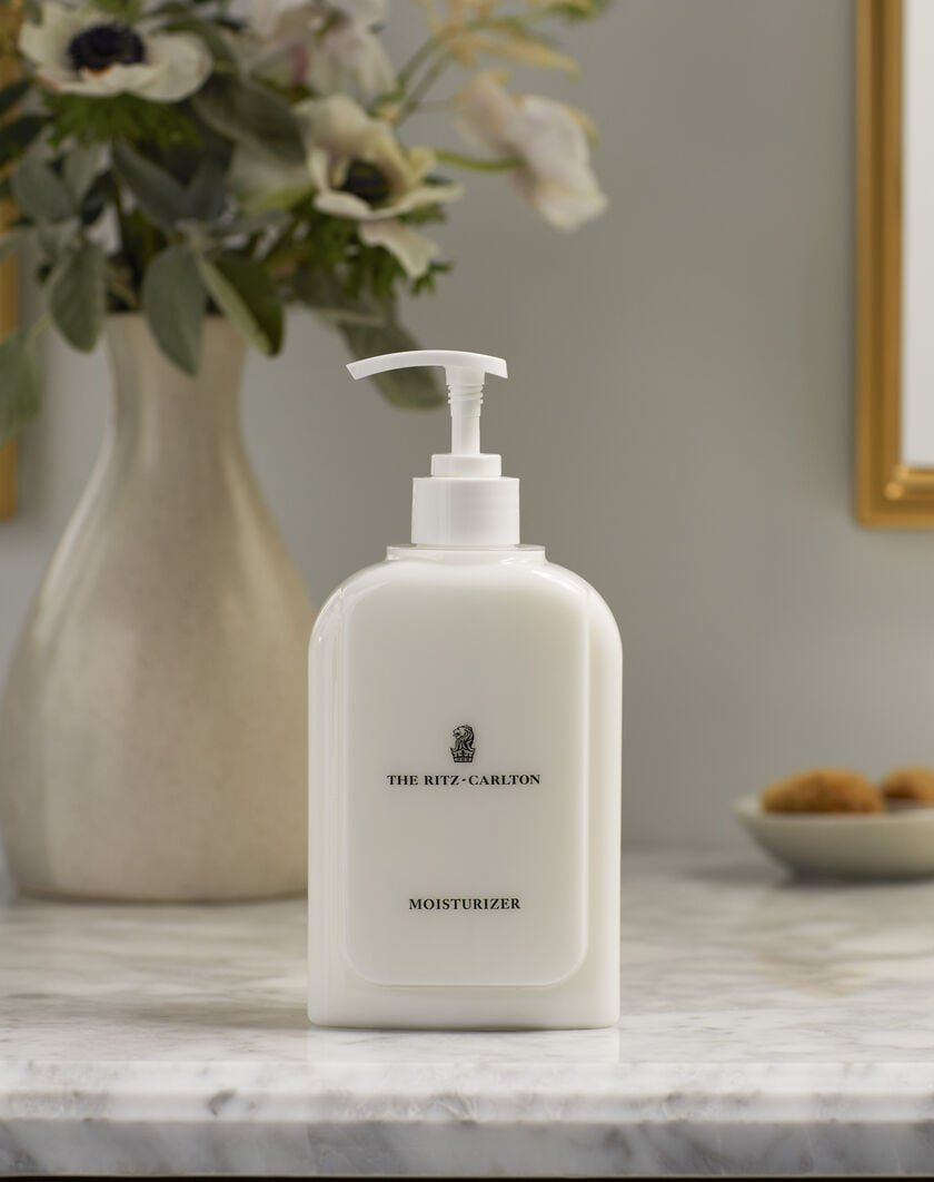 The Ritz-Carlton Moisturizer thumbnail number 1