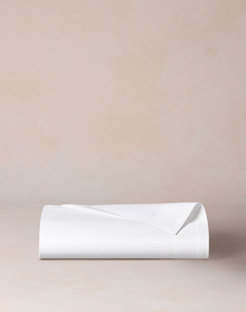 Classic White Flat Sheet thumbnail number 0