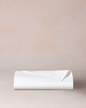 Classic White Flat Sheet thumbnail number 0