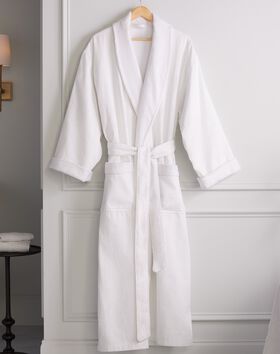 Diamond Waffle Robe thumbnail number 1