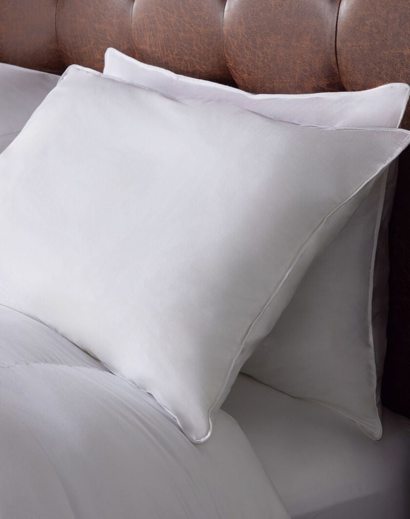 Feather & Down Chamber Pillow thumbnail number 1