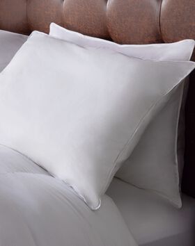 Feather & Down Chamber Pillow thumbnail number 1