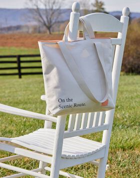 Marriott Bonvoy Tote Bag thumbnail number 0