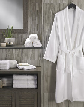 Microfiber Robe thumbnail number 1