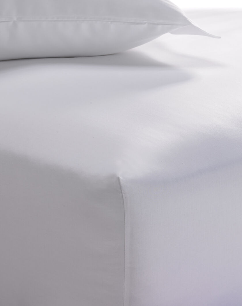 Frette Fitted Sheet thumbnail number 1