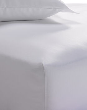 Frette Fitted Sheet thumbnail number 1