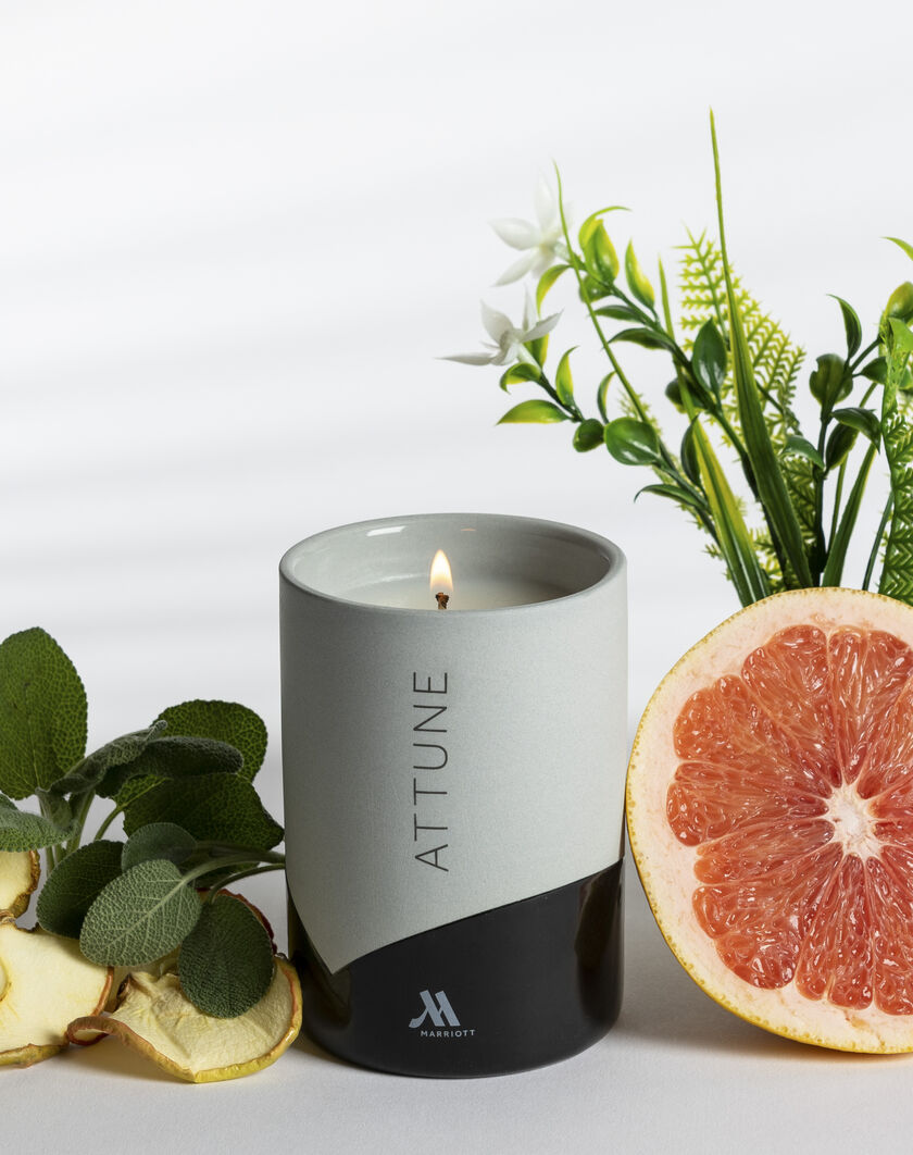 Attune Candle thumbnail number 2