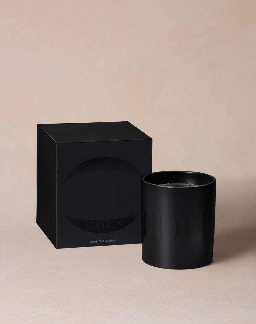 Extra Large EDITION Candle thumbnail number 2