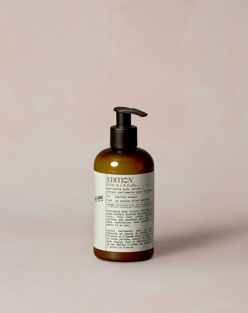 Le Labo Body Lotion thumbnail number 0