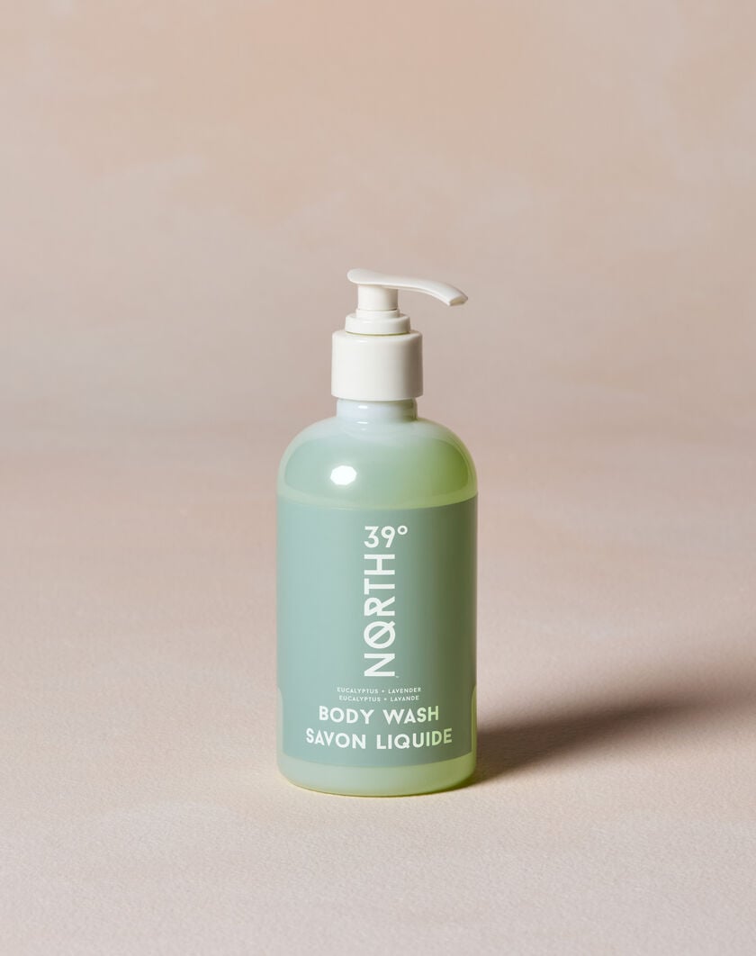 39° North Body Wash thumbnail number 0