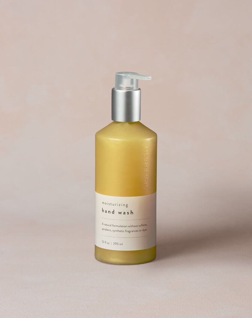 Spa Fresh Hand Wash thumbnail number 0