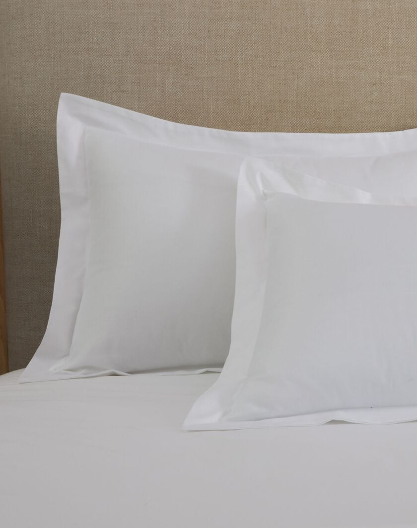 Hotel Pillow Shams thumbnail number 1