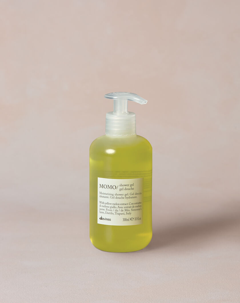 MOMO Shower Gel thumbnail number 0