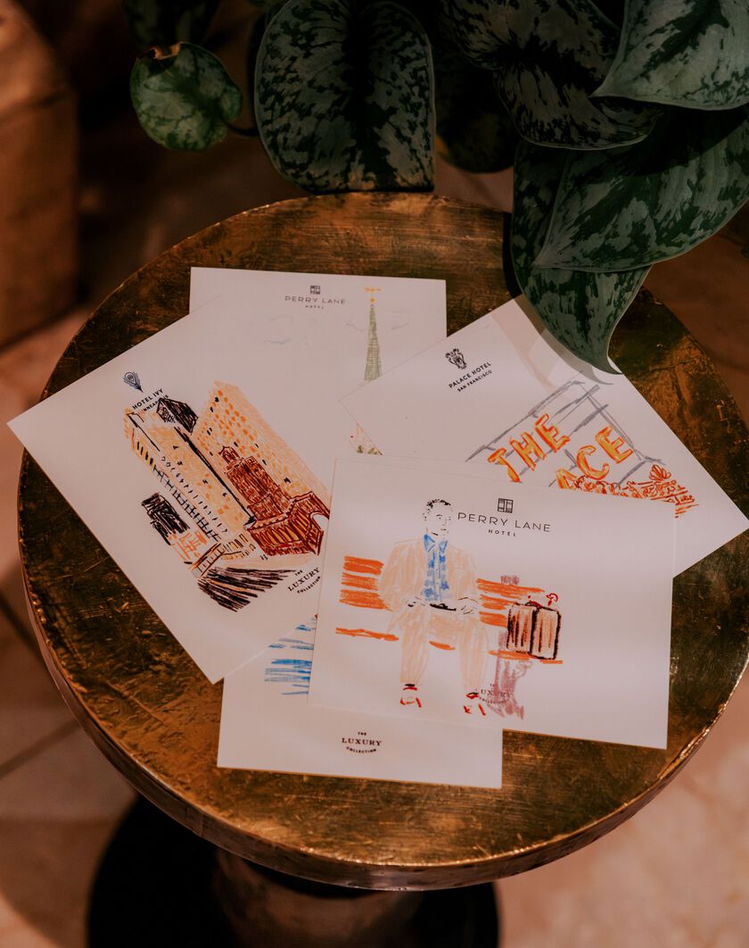 Box Set of Postcards by Michael McGregor image number 6