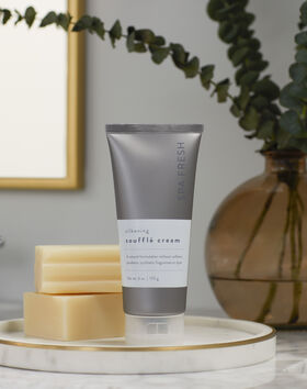 Spa Fresh Souffle Cream thumbnail number 1