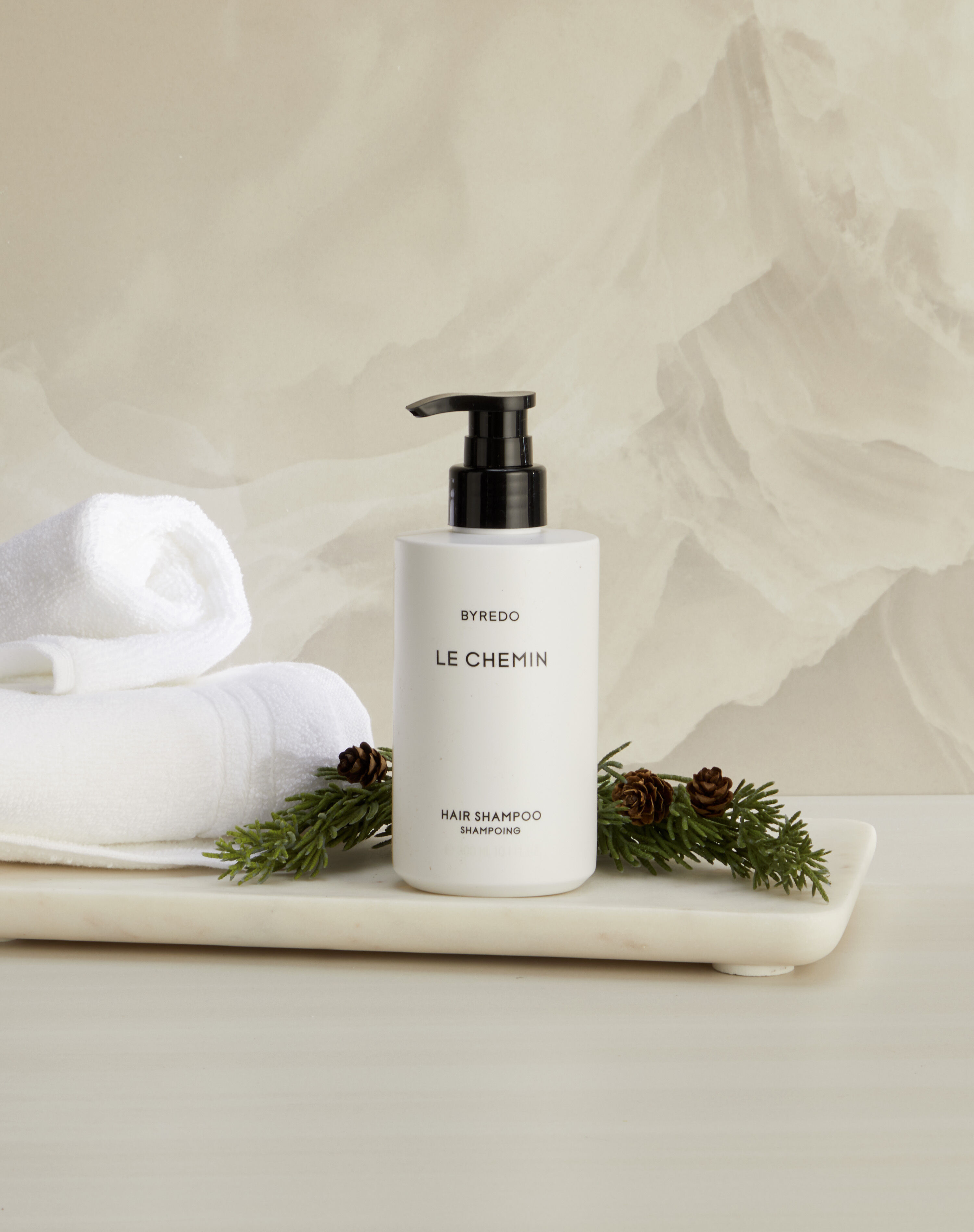 BYREDO LE CHEMIN ボディローション Byredo Le Chemin ボディ ローション 300ML » オンラインで購入