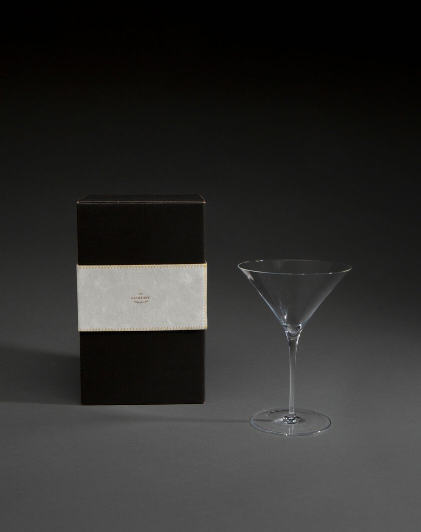 Martini Glass thumbnail number 1