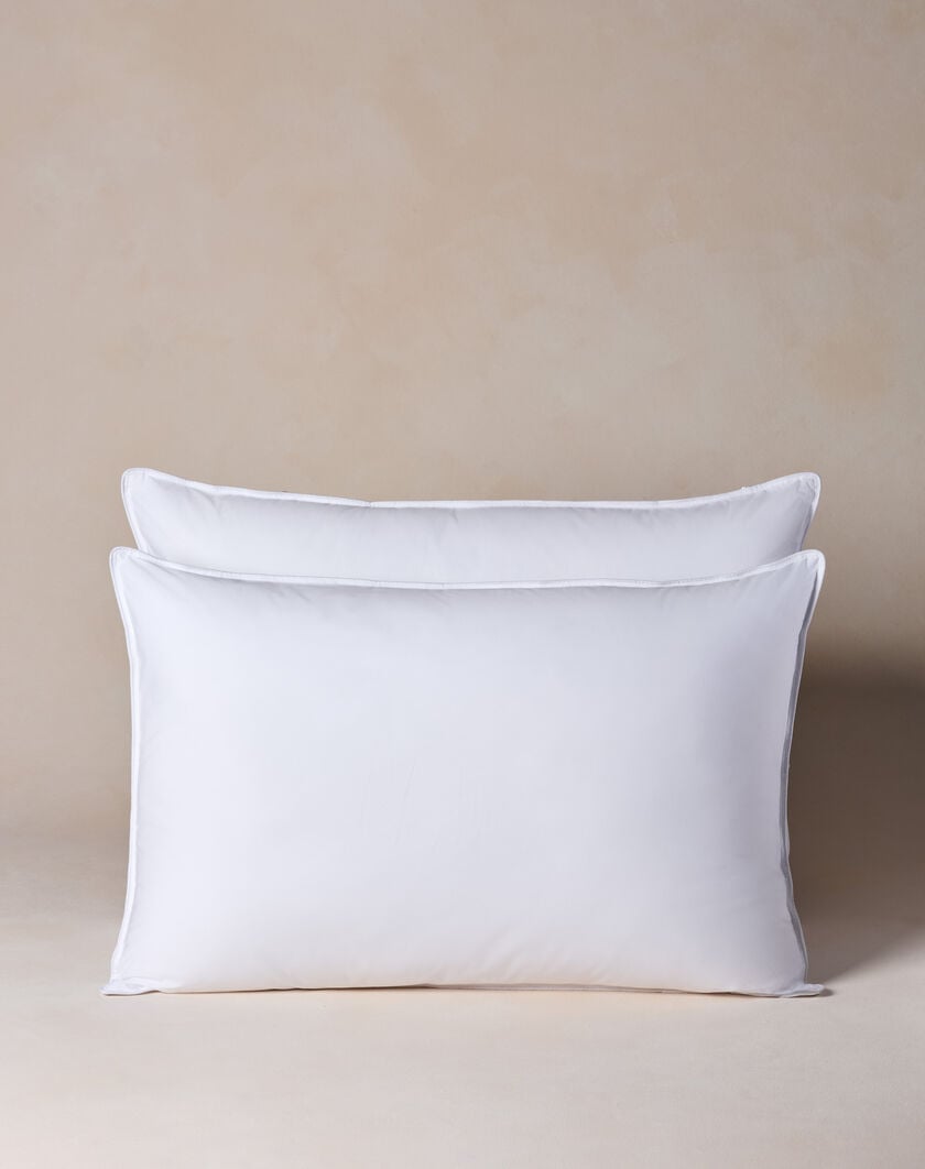 Down Alternative Pillow thumbnail number 0