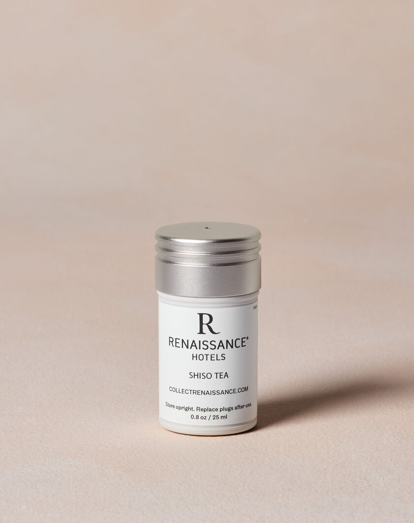 Shiso Tea Room Diffuser Refill thumbnail number 0