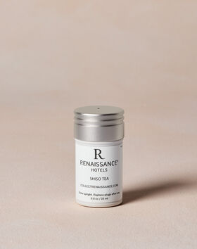 Shiso Tea Room Diffuser Refill thumbnail number 0