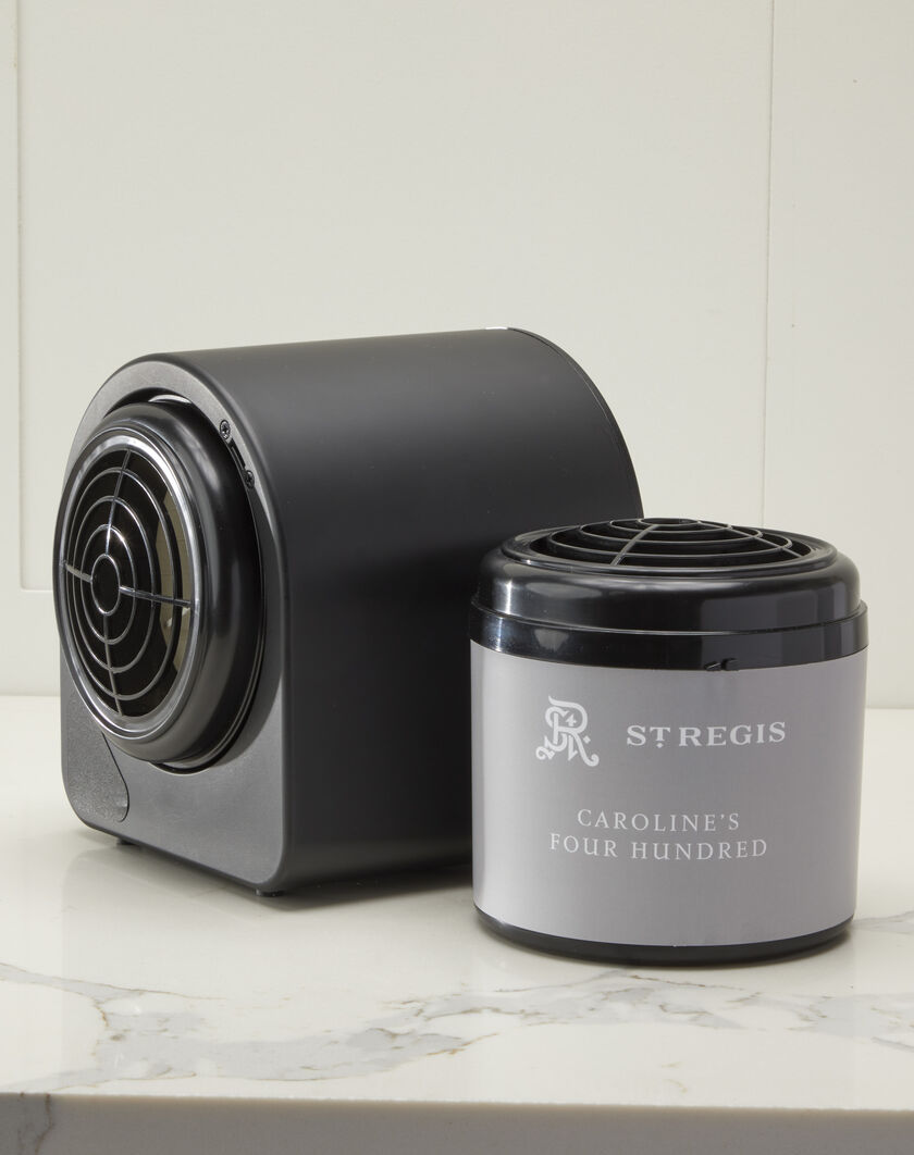 St. Regis Home Diffuser Set thumbnail number 1