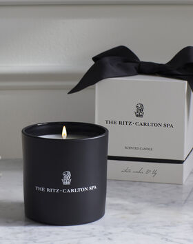 The Ritz-Carlton Spa Candle Collection thumbnail number 2