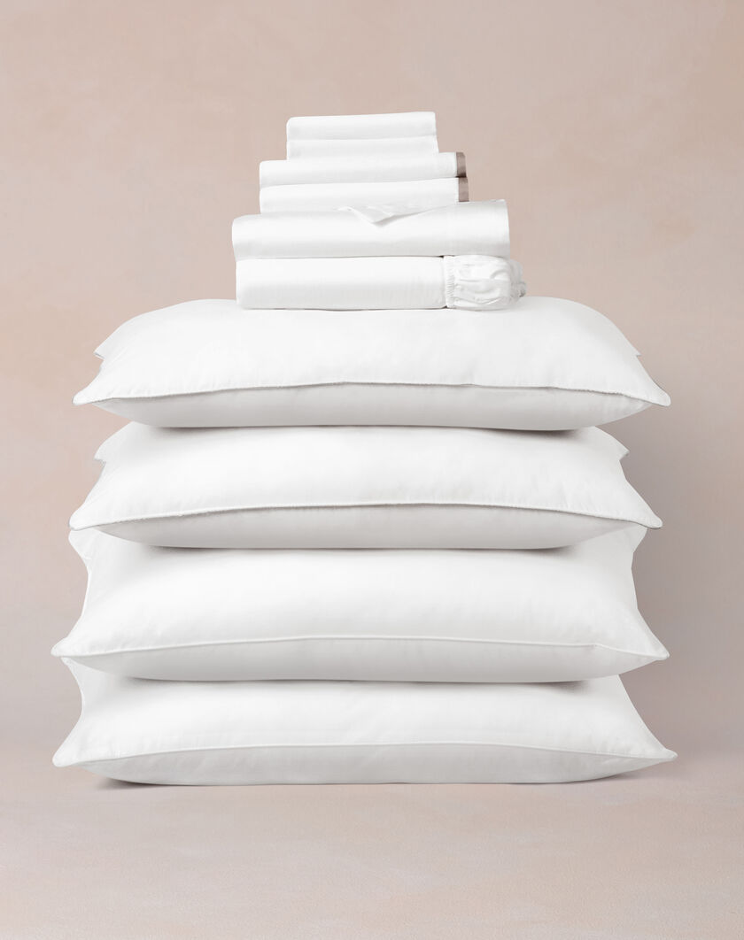 Westin Hotel Sheets & Pillow Bundle – Queen image number 0