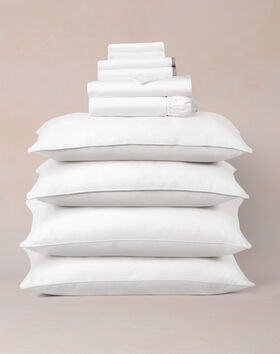 Westin Hotel Sheets & Pillow Bundle – Queen thumbnail number 0
