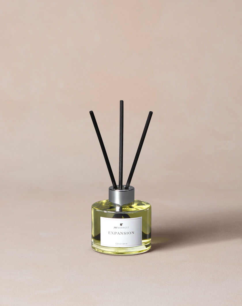 Expansion Reed Diffuser thumbnail number 0