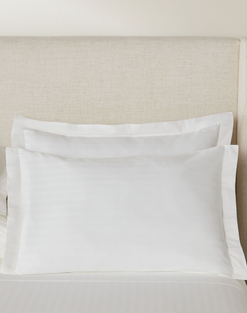Tuxedo Stripe Pillowcases thumbnail number 1