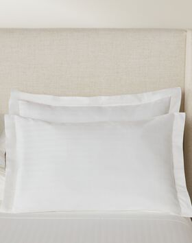 Tuxedo Stripe Pillowcases thumbnail number 1