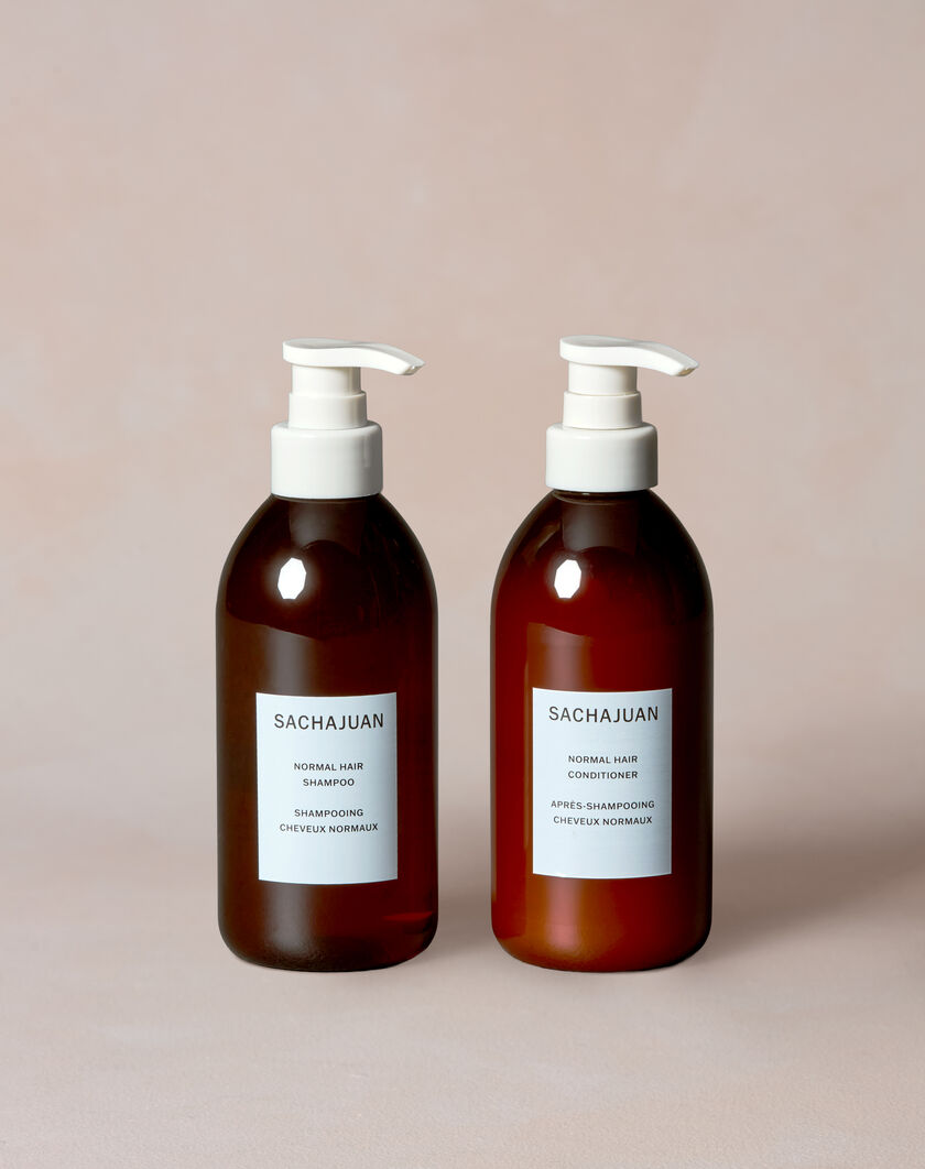 Hair Care Set thumbnail number 0