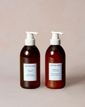 Hair Care Set thumbnail number 0