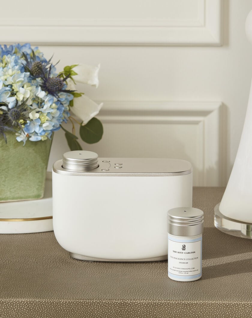Room Diffuser Machine Only thumbnail number 1