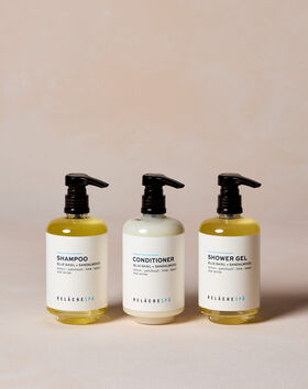 Relâche Spa Shower Set thumbnail number 0